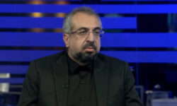 معاون آموزشی و پژوهشی سازمان نظام پزشکی منصوب شد