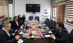 معاون استاندار بوشهر:  فعالیت‌های آموزشی و پژوهشی حمایت می شود