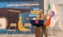 معاون استاندار کردستان: وحدت مردم رمز صیانت از استقلال ایران است