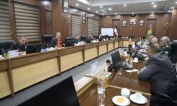 معاون وزیر دفاع ترکیه: امنیت ایران امنیت ترکیه است
