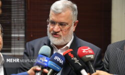 معتمدیان: حریم تهران خط قرمز مدیریت استان است