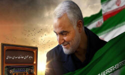 معرفی برنامه‌های رادیو در سالگرد شهادت سردار سلیمانی