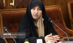 مفاهیم قرآنی ظرفیت راهبردی بانوان در جهاد تبیین است