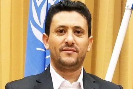 مقام یمنی: توافق برای تبادل  اسیران، سرنوشت مفقودان جنگ را مشخص می کند