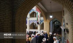 ممتازان پژوهشی و آموزشی حوزه علمیه اصفهان معرفی می‌شوند