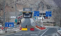 ممنوعیت تردد در محور چالوس و آزادراه تهران – شمال تا ساعت ۱۹