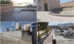 مناسب‌سازی ۱۶ مجتمع خدماتی و رفاهی لرستان برای معلولان