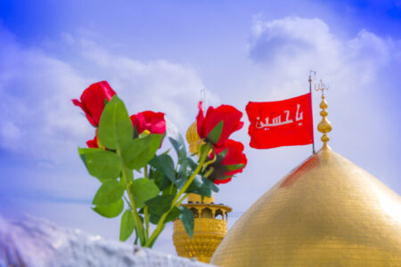 منظور از لعن های پایانی زیارت عاشورا چه کسانی هستند؟