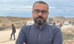 موافقت مشروط جنبش حماس با حضور نیروی بین المللی در نوار غزه