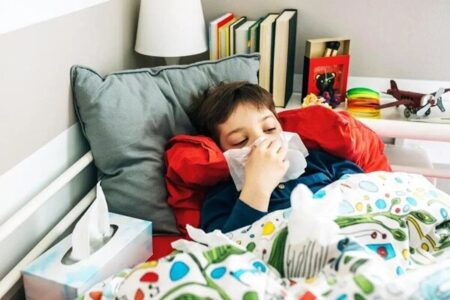 موج آنفلوآنزا در مدارس سمنان؛ راه‌های مراقبت از دانش‌آموزان چیست؟