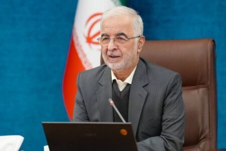 مومنی: با اقدامات پیش‌دستانه، خسارت‌های بارندگی شدید به حداقل رسید