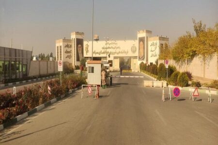 میزبانی نیروی هوافضای سپاه از نشست هماهنگی قدرت نرم نیروهای مسلح