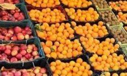 میوه شب عید بدون افزایش قیمت عرضه می‌شود