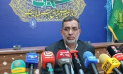 نائینی: فتنه پایان ندارد؛ دشمن همواره به دنبال براندازی است