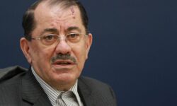 ناظم دباغ: رابطە اتحادیە میهنی کردستان با ایران مهم و ماندگار است