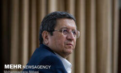 نامه نمایندگان مجلس در اعتراض به انتصاب همتی به ریاست بانک مرکزی