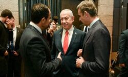 نتانیاهو درصدد تشکیل یک «ائتلاف» علیه ترکیه