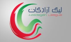 نتایج و جدول لیگ آزادگان پس از پایان روز اول از هفته پانزدهم+ عکس