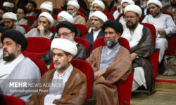 نشست اخلاقی ضیافت معرفتی برگزار می‌شود