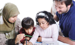 نشست علمی تعلیم و تربیت اسلامی برگزار می شود