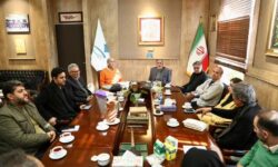 نشست هماهنگی «پاییز-برگ» برگزار شد؛ تلاشی میان‌دستگاهی در قلب پایتخت