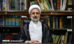 نظام اسلامی نمی‌تواند نسبت به مطالبات فرهنگی جامعه بی‌تفاوت باشد