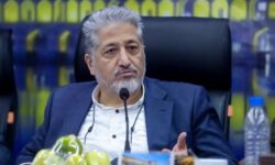نظر رنجبر در مورد حذف آزمون جامع؛ مجوز استفاده از هوش مصنوعی در امتحان