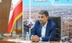 نفیسی: صیانت از امنیت غذایی کشور نیازمند دقت و نظارت مستمر است