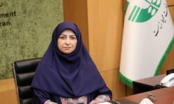 نقش زنان در حفاظت از محیط زیست قابل توجه است