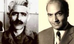 نقطه تلاقی اندیشه علی شریعتی و آل احمد در جریان سوم روشنفکری