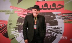 نمایش ویژه آثار رشید مشهراوی در جشنواره «سینماحقیقت»