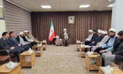 نماینده ولی فقیه در کردستان: کیفیت‌سازی باید اولویت اصلی اعتکاف باشد