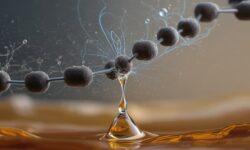 نوآوری پژوهشگران ایرانی برای جداسازی سریع آب و نفت