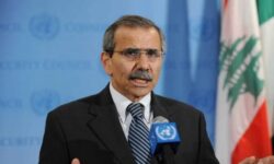 نواف سلام: اسرائیل جنگی فرسایشی علیه لبنان راه انداخته است