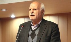 نوده فراهانی: همتی قول داد تا یک سال آینده ارز را ثابت نگه دارد