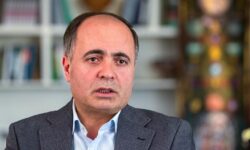 نوری قزلجه: کمبود آب را نباید صرفاً متوجه بخش کشاورزی دانست