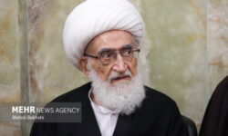 نوری همدانی: آیت‌الله یزدی الگوی زمان‌شناسی، مدیریت و تبلیغ مؤثر است