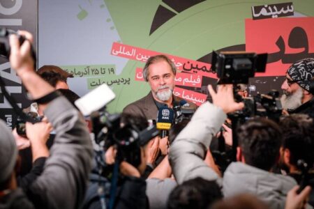 نگاه ویژه سازمان سینمایی به تولیدات جنگ ۱۲ روزه؛ از سوال‌ها نمی‌ترسیم!