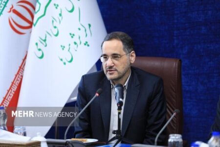 نگاهداری: «اعتماد عمومی» تنها دارایی غیرقابل مصادره و بی‌نظیر است