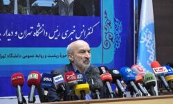 هدیه ۲۰۰ میلیون تا یک میلیاردی معاونت علمی به پژوهشگران برتر ۳ دانشگاه