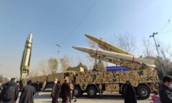 هراس رژیم صهیونیستی از قدرت موشکی ایران