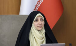 هشتمین المپیاد ورزشی بانوان کارگر؛ فرصتی برای ارتقای سلامت زنان
