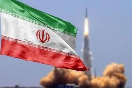 هشدار تل‌آویو به «سنتکام» درباره تحرکات موشکی ایران