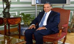 هشدار شدیداللحن مصر به اتیوپی درباره احداث سدهای جدید
