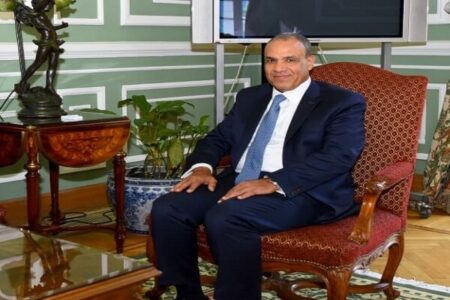 هشدار شدیداللحن مصر به اتیوپی درباره احداث سدهای جدید