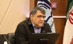 هشدار موج سرما به سمنان؛ آمادگی برای اعمال محدودیت‌های احتمالی