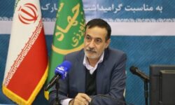 هشدار نسبت به کاهش 20 میلیون تنی تولید کشاورزی ایران