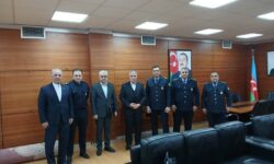 هماهنگی تهران و باکو برای تسریع و افزایش تردد مرزی در آستارا
