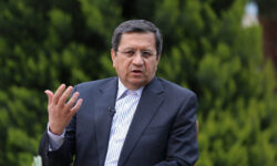 همتی: قول می‌دهم ثبات اقتصادی را فراهم کنیم