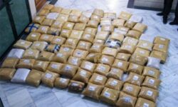 همسایگان شمالی ایران، مسیر جدید ترانزیت مخدر به اروپا